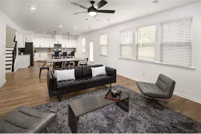 1595 Wellston Drive, Lawrenceville, GA 30043 - Photo 5