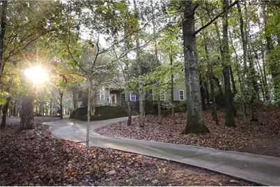 346 E River Bend Drive E, Eatonton, GA 31024 - Photo 1