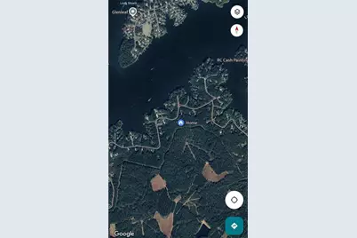 346 E River Bend Drive E, Eatonton, GA 31024 - Photo 3