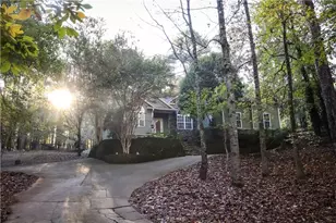 346 E River Bend Dr E, Eatonton, GA 31024 - Photo 5