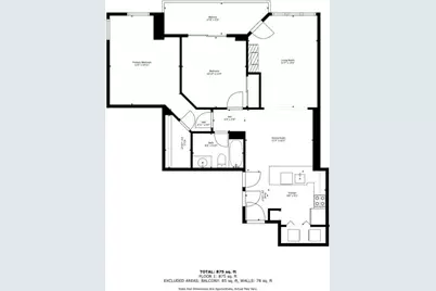 795 Hammond Drive #606, Atlanta, GA 30328 - Photo 23