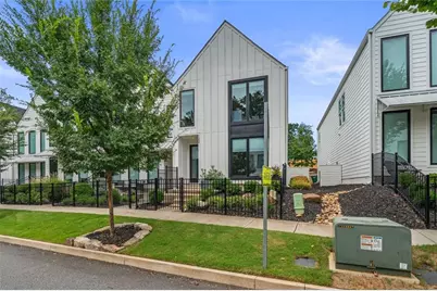 122 Pearl Street, Woodstock, GA 30188 - Photo 1