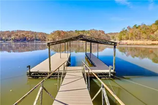 8070 Beachwood Dr, Murrayville, GA 30564 - Photo 3