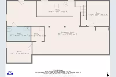 1835 Lawrenceville Highway, Lawrenceville, GA 30044 - Photo 33