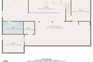 1835 Lawrenceville Hwy, Lawrenceville, GA 30044 - Photo 33