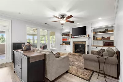 1620 Woodall View Court, Alpharetta, GA 30004 - Photo 17