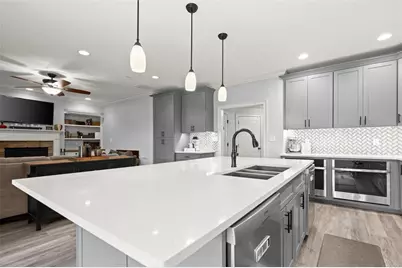 1620 Woodall View Court, Alpharetta, GA 30004 - Photo 9