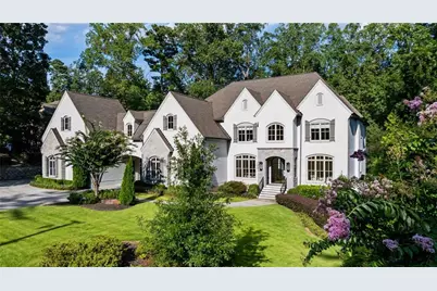 4715 Lake Forrest Drive, Atlanta, GA 30342 - Photo 5