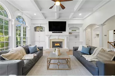 403 Juniper Mill Trace, Canton, GA 30114 - Photo 13