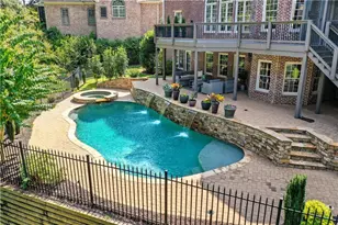 403 Juniper Mill Trace, Canton, GA 30114 - Photo 3