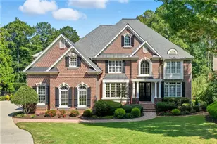 403 Juniper Mill Trace, Canton, GA 30114 - Photo 5