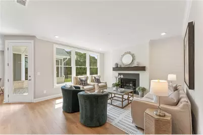 5210 Ginger Rose Court, Cumming, GA 30028 - Photo 3