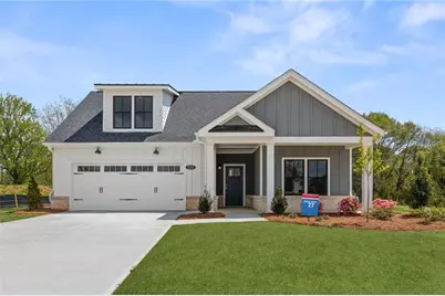 5210 Ginger Rose Court, Cumming, GA 30028 - Photo 1