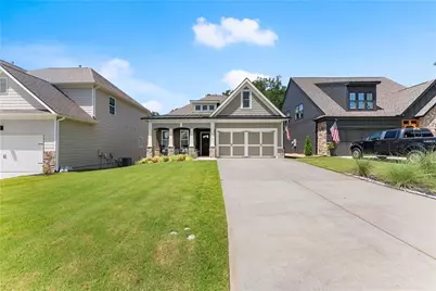 3487 Big View Road, Gainesville, GA 30506 - Photo 5