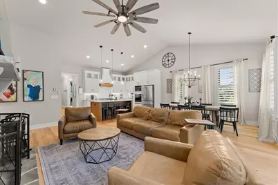 3487 Big View Road, Gainesville, GA 30506 - Photo 11