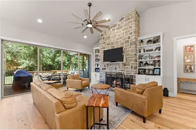 3487 Big View Road, Gainesville, GA 30506 - Photo 9