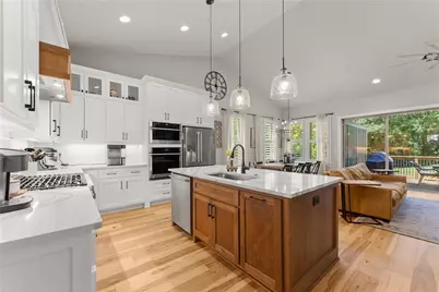 3487 Big View Road, Gainesville, GA 30506 - Photo 19