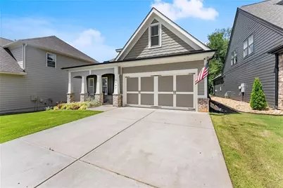 3487 Big View Road, Gainesville, GA 30506 - Photo 5