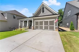 3487 Big Vw Rd, Gainesville, GA 30506 - Photo 5