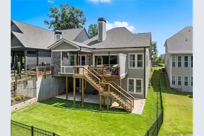 3487 Big View Road, Gainesville, GA 30506 - Photo 43