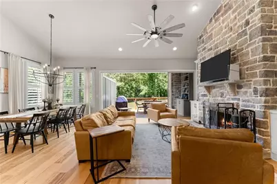 3487 Big View Road, Gainesville, GA 30506 - Photo 9