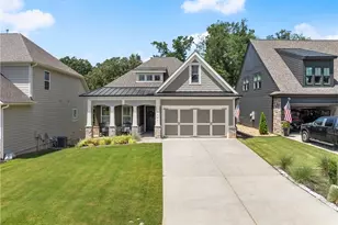 3487 Big Vw Rd, Gainesville, GA 30506 - Photo 1