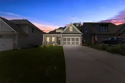 3487 Big View Road, Gainesville, GA 30506 - Photo 7