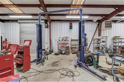 692 W Union Grove Circle, Auburn, GA 30011 - Photo 45