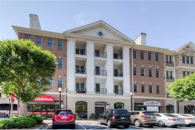 3621 Vinings Slope SE #1530, Atlanta, GA 30339 - Photo 17