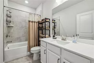 4257 Freight St, Tucker, GA 30084 - Photo 29