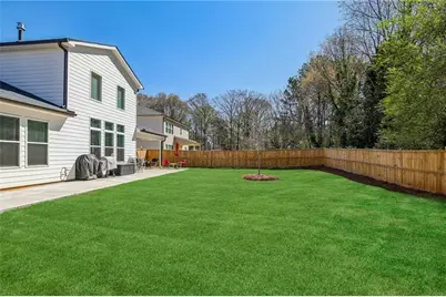 4257 Freight Street, Tucker, GA 30084 - Photo 39