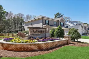 4257 Freight St, Tucker, GA 30084 - Photo 41