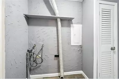 1527 Langston Avenue SW #A, Atlanta, GA 30310 - Photo 13