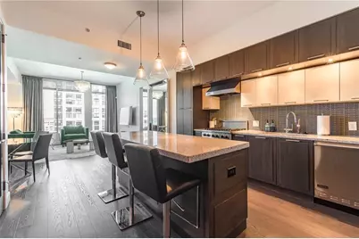 1820 Peachtree Street NW #1111, Atlanta, GA 30309 - Photo 1