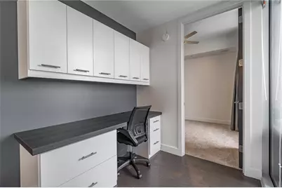 1820 Peachtree Street NW #1111, Atlanta, GA 30309 - Photo 21