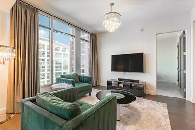 1820 Peachtree Street NW #1111, Atlanta, GA 30309 - Photo 13