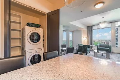 1820 Peachtree Street NW #1111, Atlanta, GA 30309 - Photo 29