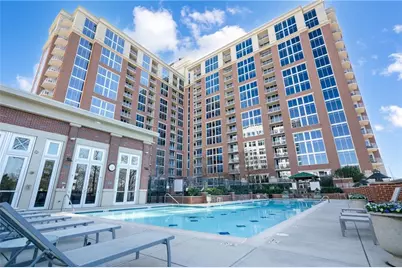 1820 Peachtree Street NW #1111, Atlanta, GA 30309 - Photo 39