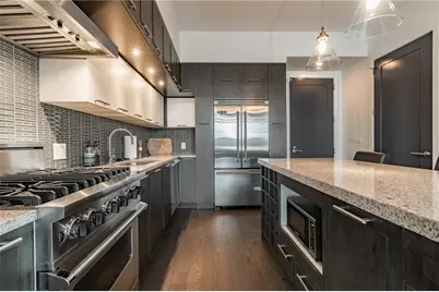 1820 Peachtree Street NW #1111, Atlanta, GA 30309 - Photo 5