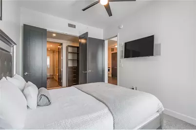 1820 Peachtree Street NW #1111, Atlanta, GA 30309 - Photo 15