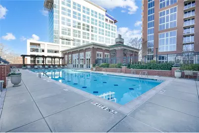 1820 Peachtree Street NW #1111, Atlanta, GA 30309 - Photo 37