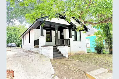 554 Lawton Street SW, Atlanta, GA 30310 - Photo 1