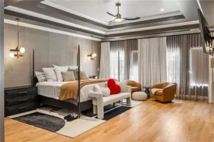 2641 Camp Branch Rd, Buford, GA 30519 - Photo 23