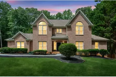 5918 Nachoochee Trail, Flowery Branch, GA 30542 - Photo 5