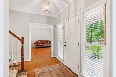 5918 Nachoochee Trail, Flowery Branch, GA 30542 - Photo 9