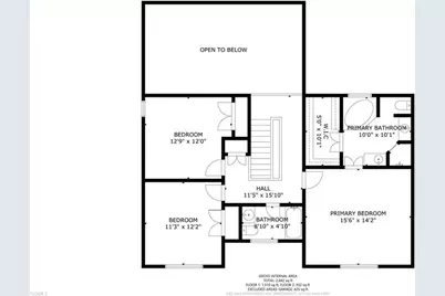 5918 Nachoochee Trail, Flowery Branch, GA 30542 - Photo 69