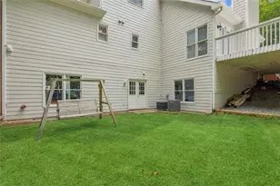 5918 Nachoochee Trail, Flowery Branch, GA 30542 - Photo 41