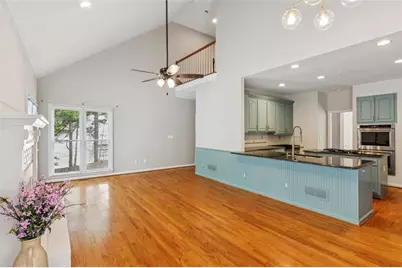 5918 Nachoochee Trail, Flowery Branch, GA 30542 - Photo 25