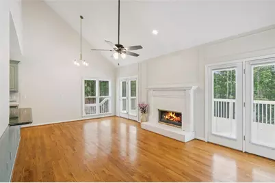 5918 Nachoochee Trail, Flowery Branch, GA 30542 - Photo 27