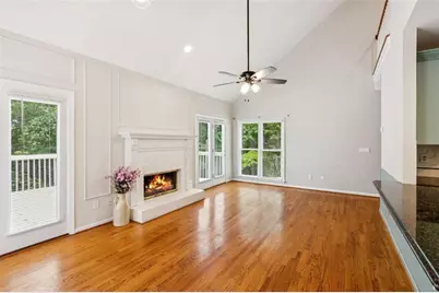 5918 Nachoochee Trail, Flowery Branch, GA 30542 - Photo 3